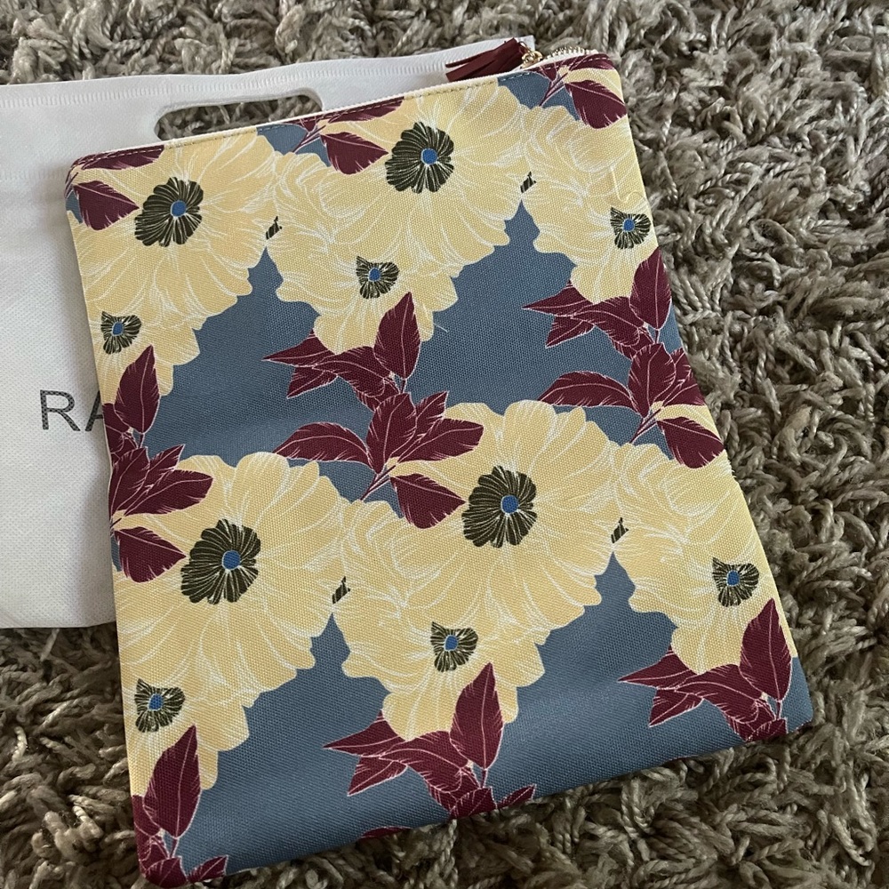Racheal Pally clutch brand new